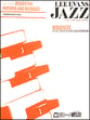 Jazz Flavored Sequential Patterns piano sheet music cover